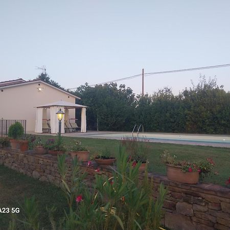 فيلا La Casa Di Tommy كورتونا المظهر الخارجي الصورة
